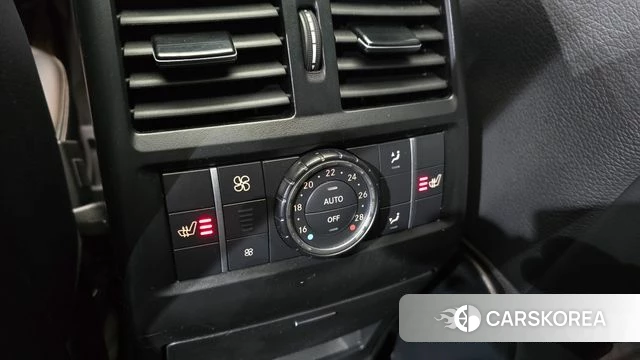 Mercedes-Benz GLE - Class W166 id 3796289 из Кореи 9