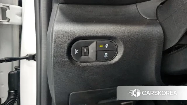 Hyundai Casper id 3378495 из Кореи 9