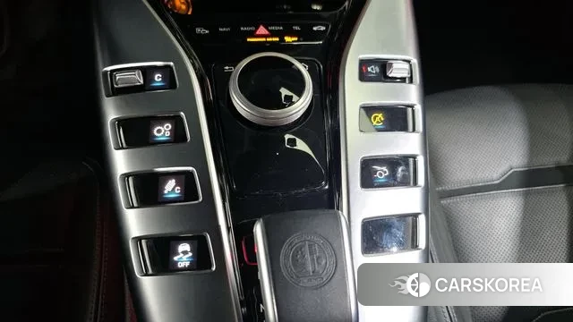 Mercedes-Benz AMG GT id 3509477 из Кореи 9