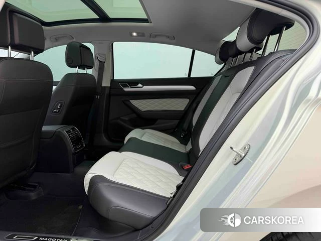 Volkswagen Magotan id 3890114 из Китая 9