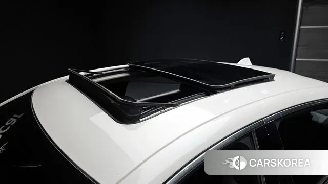 Chevrolet (GM Daewoo) All New Malibu id 3728517 из Кореи 9