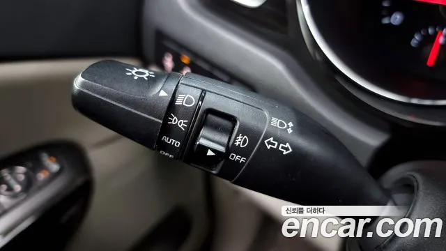 Kia The New Carnival id 2311835 из Кореи 9