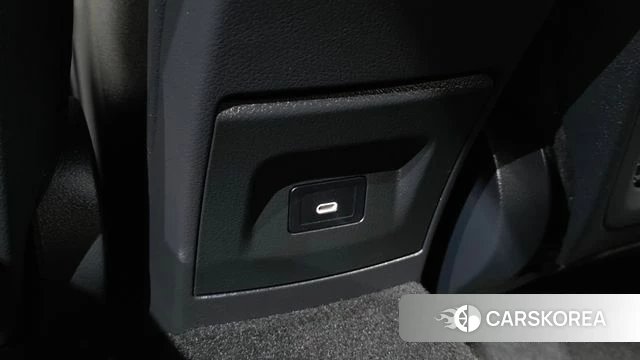 Mercedes-Benz A-Class W177 id 4773214 из Кореи 9