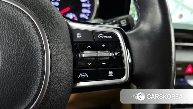 Kia Carnival 4th generation id 3378167 из Кореи 9