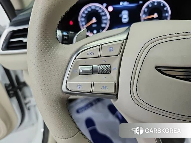 Genesis The New G70 id 4753380 из Кореи 9