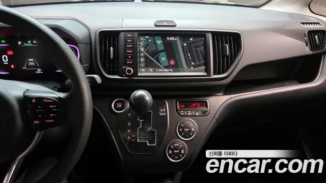 Kia The New Kia Ray id 2949001 из Кореи 9