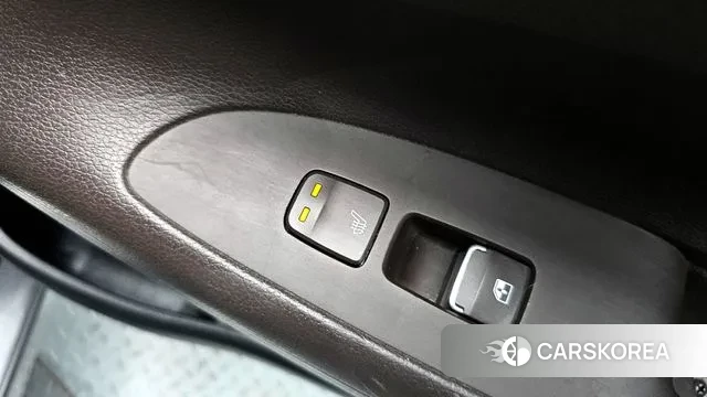 Hyundai The New Grandeur IG Hybrid id 3746748 из Кореи 9