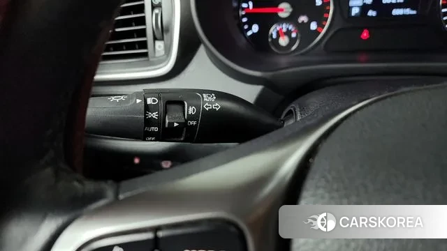 Kia The New Sorento id 3547769 из Кореи 9