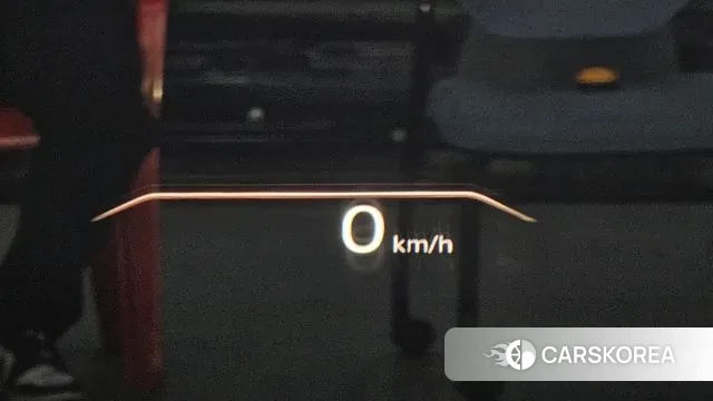 Genesis G80 (RG3) id 3379395 из Кореи 9