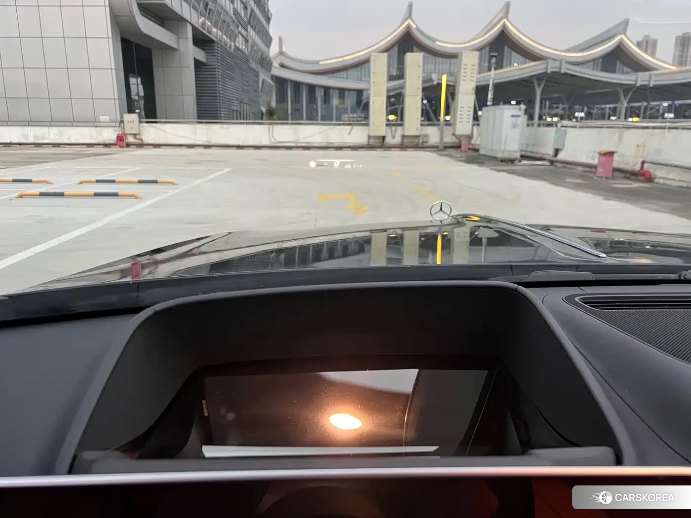 Mercedes-Benz Maybach S-Class id 4589125 из Китая 9