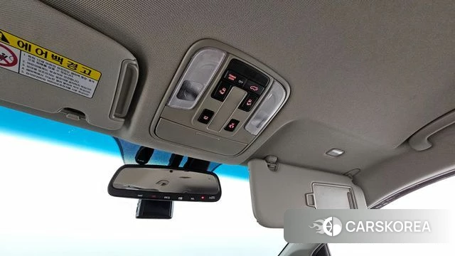 Kia The New Carnival id 3834213 из Кореи 9