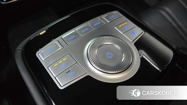 Genesis G80 (RG3) id 3866578 из Кореи 9