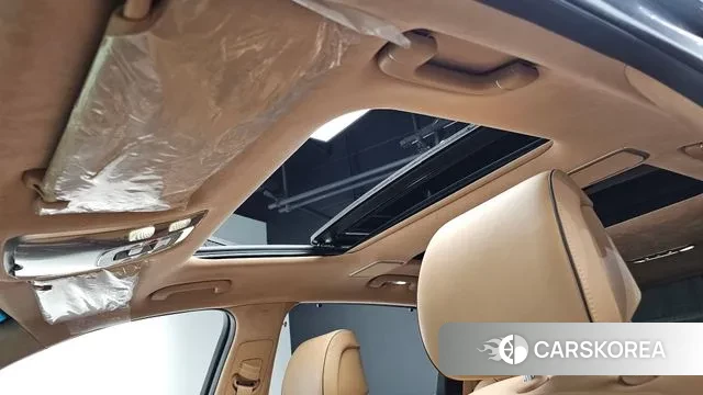 Genesis GV80 id 3463060 из Кореи 9