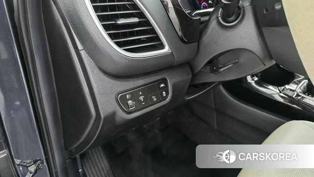 Kia Seltos id 4836340 из Кореи 9