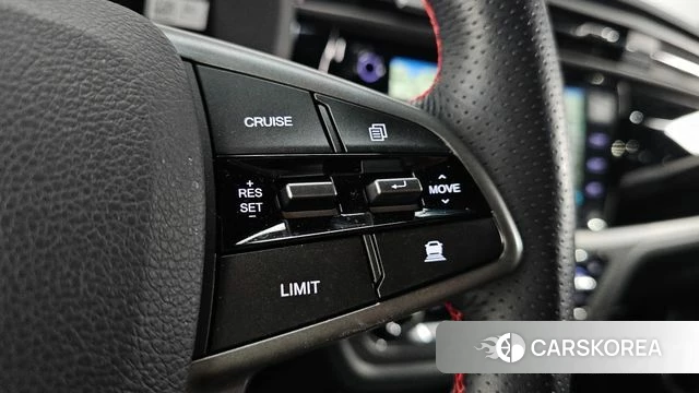 Ssangyong Beautiful Korando id 3859321 из Кореи 9