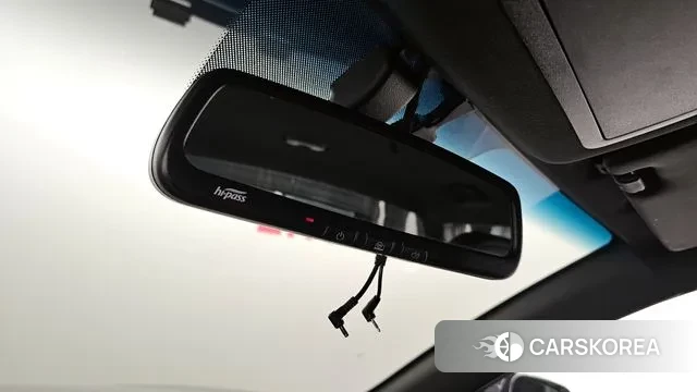 Ssangyong Rexton Sports id 3182365 из Кореи 9