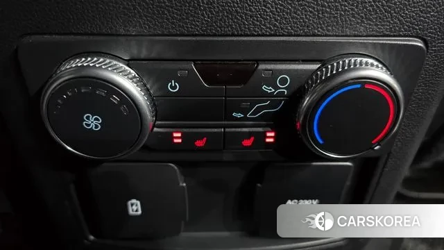 Ford Explorer 6th Generation id 3374478 из Кореи 9