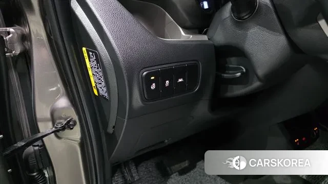 Kia The New Ray id 3772457 из Кореи 9