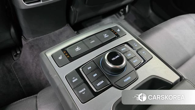 Genesis G80 id 4587550 из Кореи 9