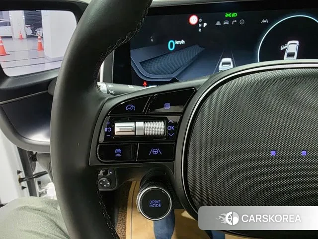 Hyundai Ionic 6 id 3340825 из Кореи 9