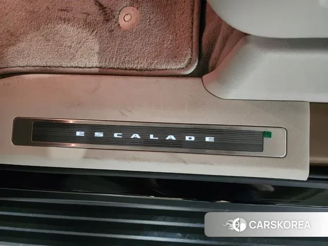 Cadillac Escalade 5th Generation id 3047637 из Кореи 9