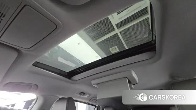 Honda Odyssey id 3647185 из Кореи 9