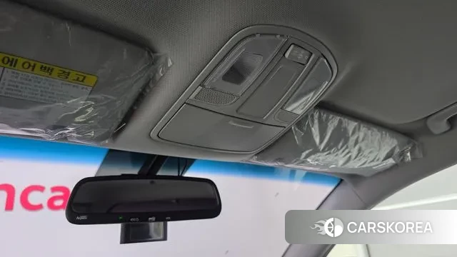 Hyundai All New Tucson id 3465101 из Кореи 9