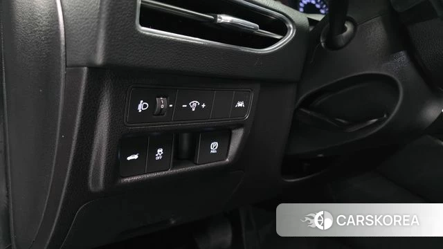 Hyundai Sonata (DN8) id 3897938 из Кореи 9