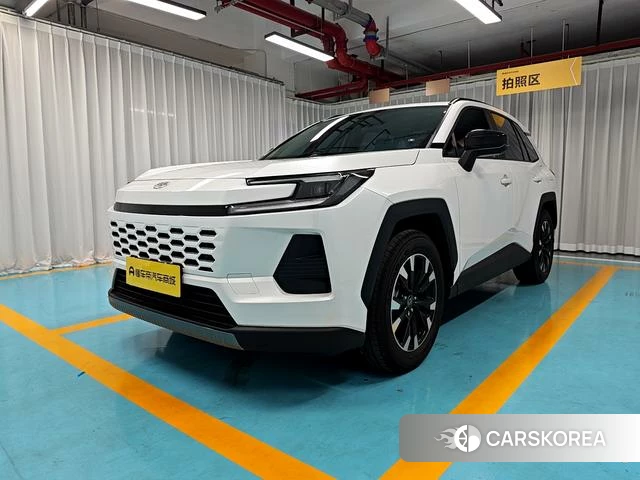Toyota Wilanda id 3920510 из Китая 9