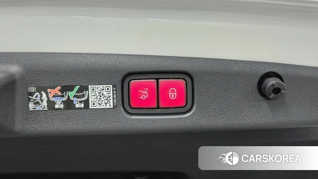 Mercedes-Benz E-Class W214 id 3882740 из Кореи 9