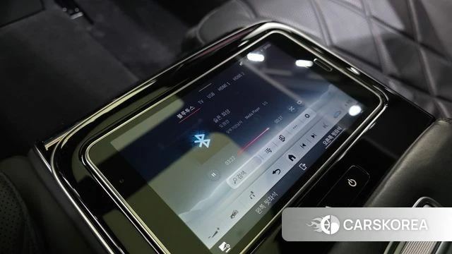 Mercedes-Benz S-Class W223 id 3819368 из Кореи 9