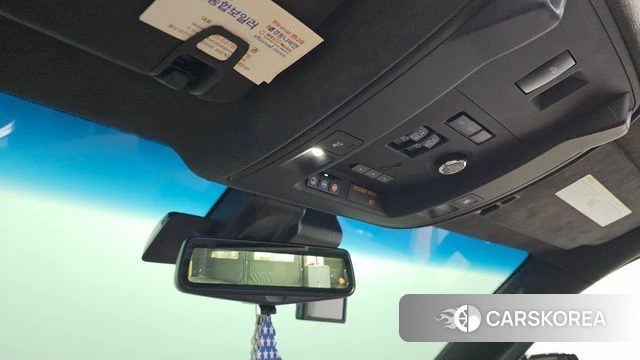 Cadillac Escalade id 3873505 из Кореи 9