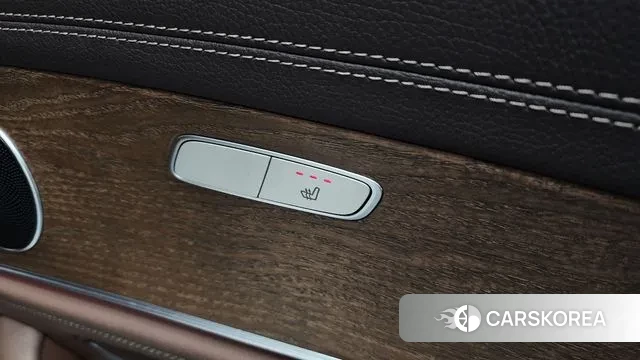 Mercedes-Benz E-Class W213 id 3789198 из Кореи 9