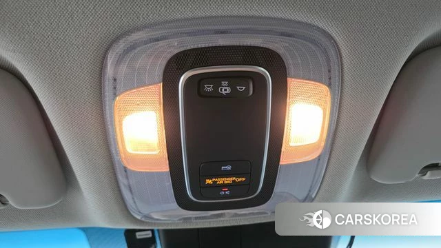 Hyundai Avante (CN7) id 4524729 из Кореи 9
