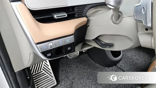 Hyundai Ionic 5 id 3478234 из Кореи 9