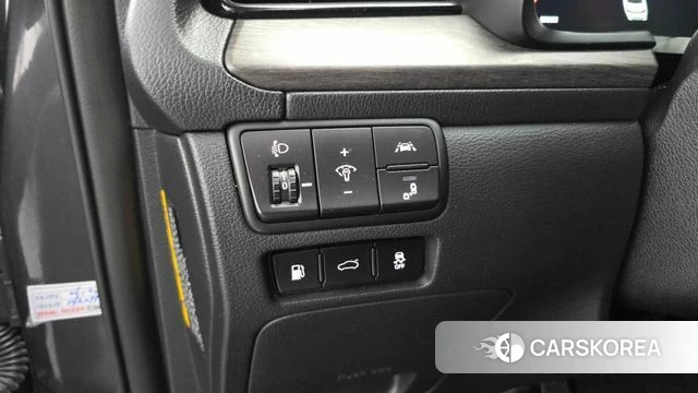 Kia K7 Premier id 4362780 из Кореи 9