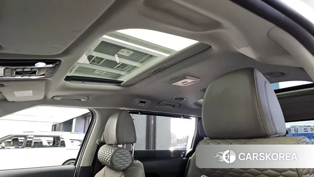 Kia The New Carnival 4th Generation id 3716095 из Кореи 9