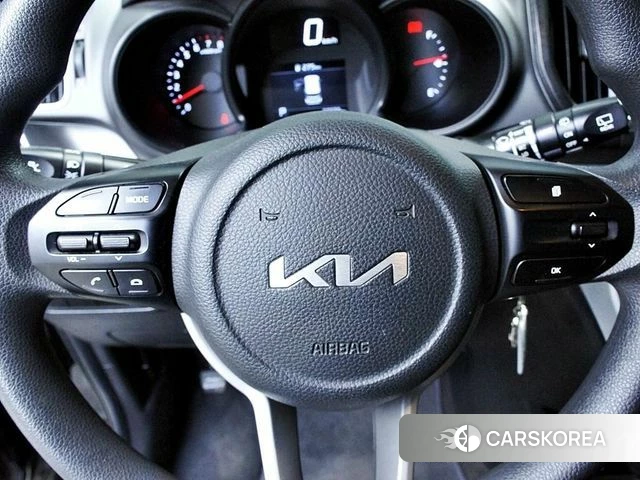 Kia The New Ray id 4671583 из Кореи 9