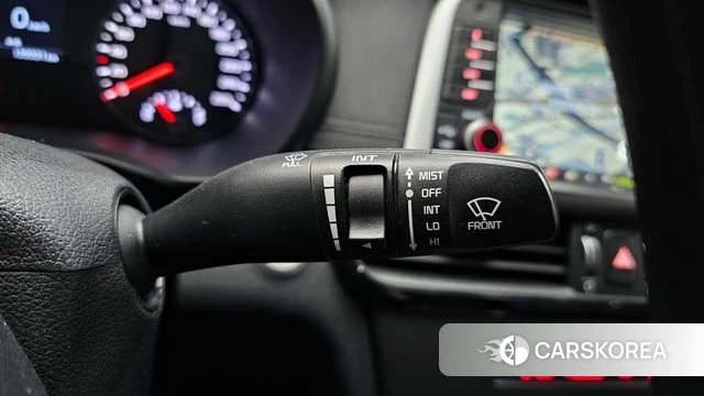 Kia K5 Hybrid 2nd Generation id 4188617 из Кореи 9