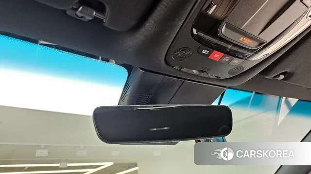 Kia K8 id 3701981 из Кореи 9