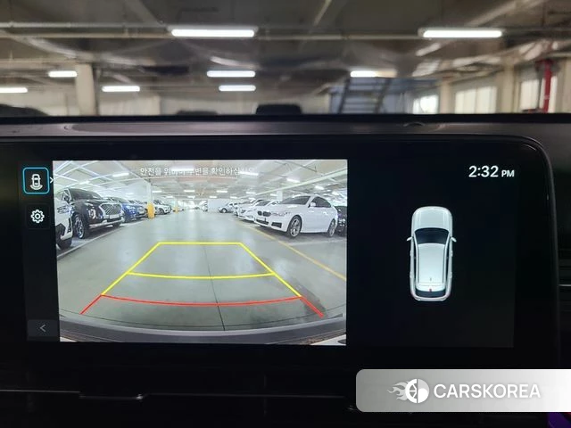 Hyundai Kona Hybrid (SX2) id 4314984 из Кореи 9