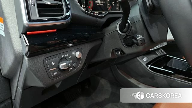 Audi Q5 (FY) id 3833235 из Кореи 9