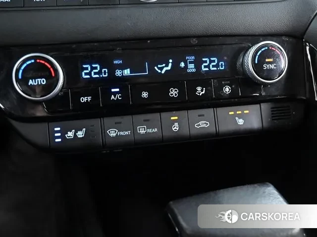 Hyundai Avante Hybrid (CN7) id 3334498 из Кореи 9