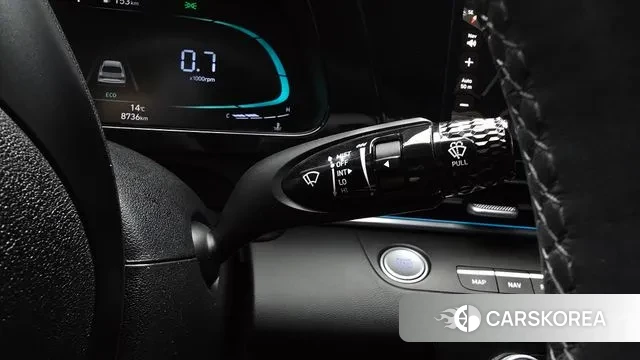 Hyundai The New Avante (CN7) id 3467061 из Кореи 9