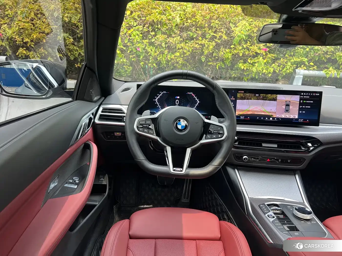 BMW 4 series id 4628267 из Китая 9