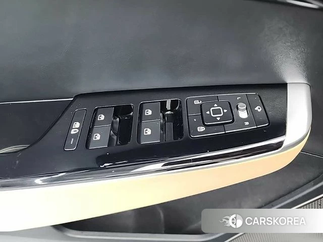 Kia EV6 id 3910214 из Кореи 9