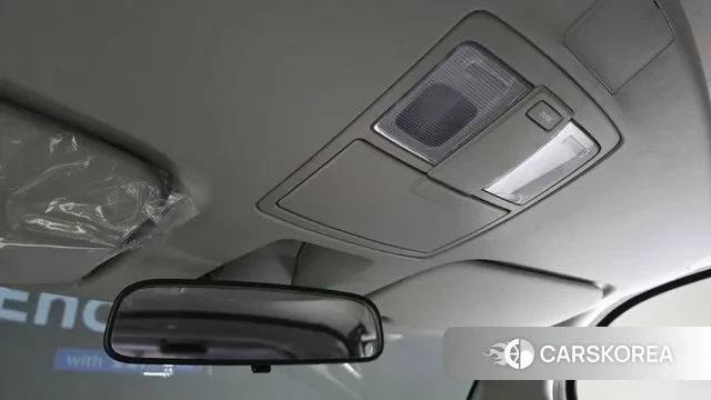 Kia The New Ray id 3306723 из Кореи 9