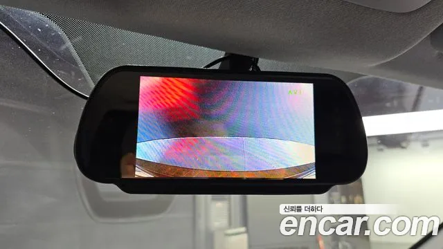 Hyundai The New Grand Starex id 2417454 из Кореи 9