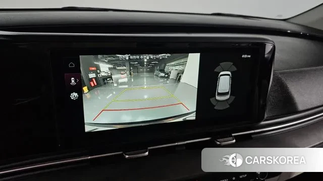 Kia Carnival 4th generation id 3350029 из Кореи 9