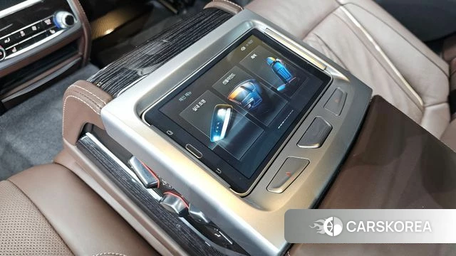 BMW 7 Series (G11) id 3845995 из Кореи 9